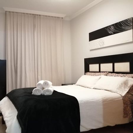 Apartamento La Muralla II Baena Eksteriør bilde