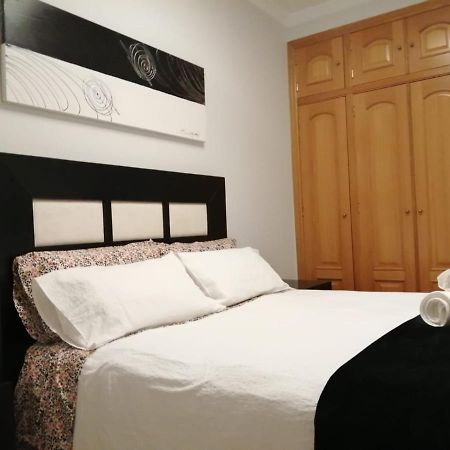 Apartamento La Muralla II Baena Eksteriør bilde